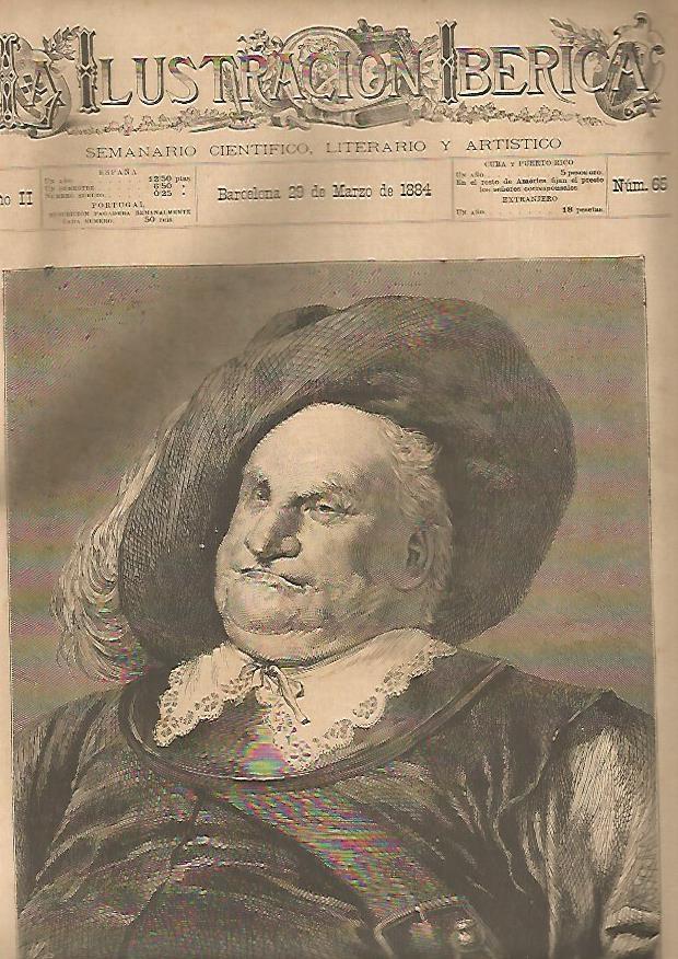 LAMINA 13296: Falstaff