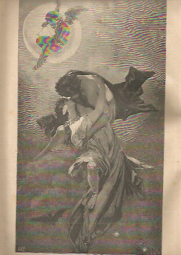 LAMINA 13239: LA noche