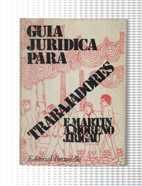 Guia juridica para trabajadores