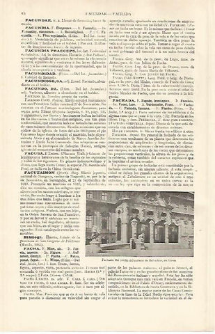 LAMINA ESPASA 32574: Palacio de Belvedere en Viena