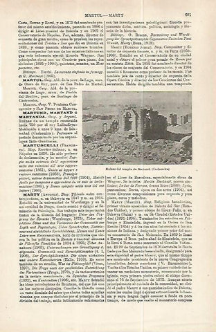 LAMINA ESPASA 32238: Ruinas del Templo de Martund, India