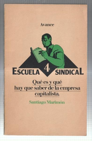 Que es y que hay que saber de la empresa capitalista