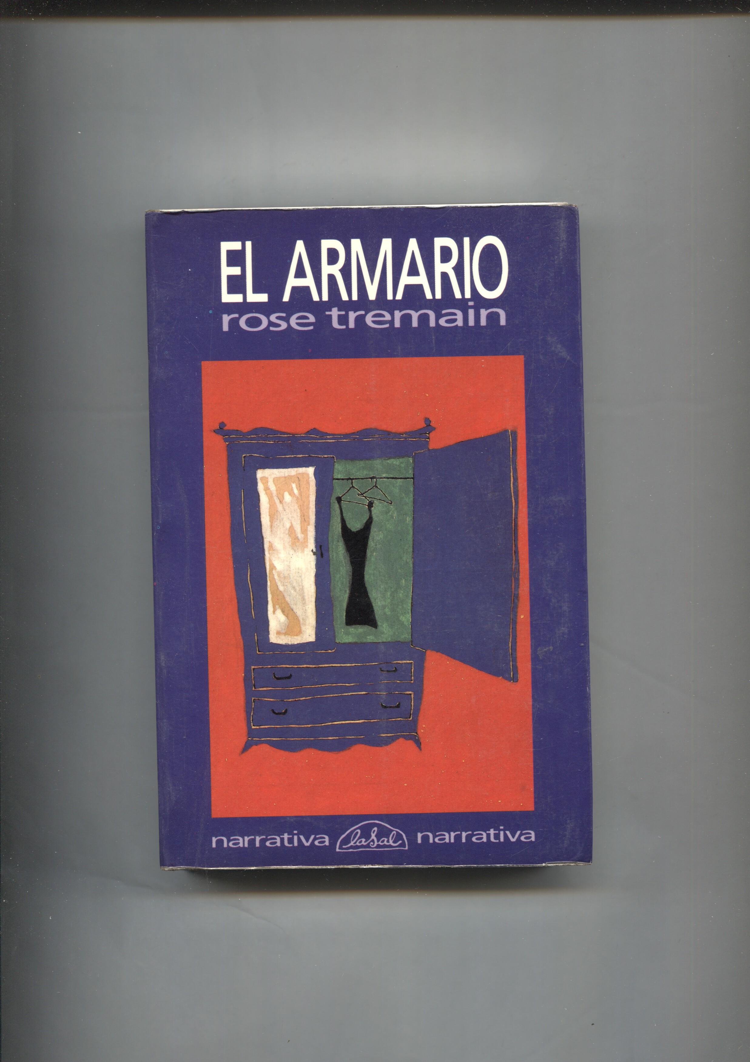 El armario