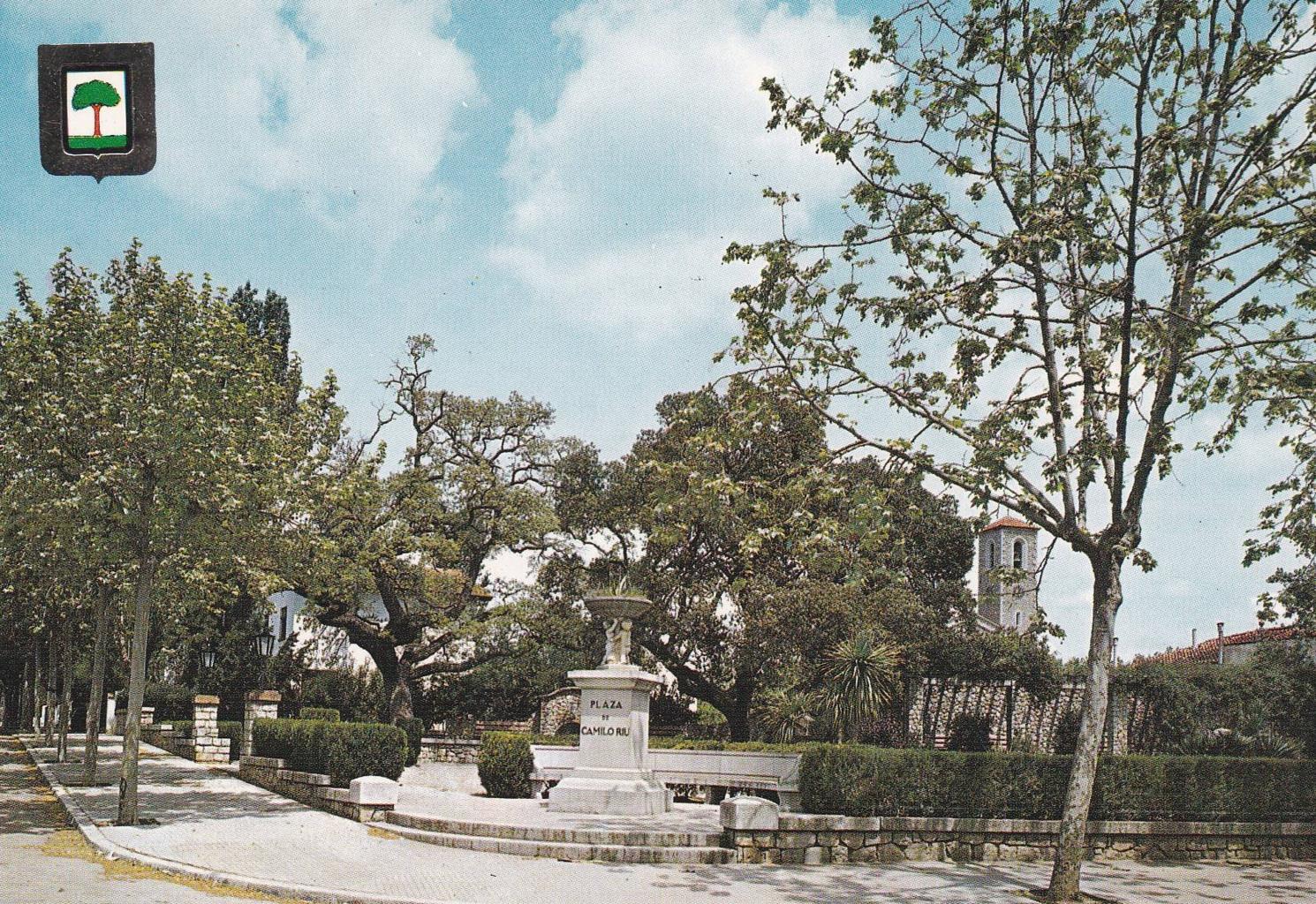 POSTAL B11822: BARCELONA: BEGAS