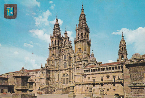 POSTAL B11907: COLECCIÓN ANIMALES. SERIE CABALLOS