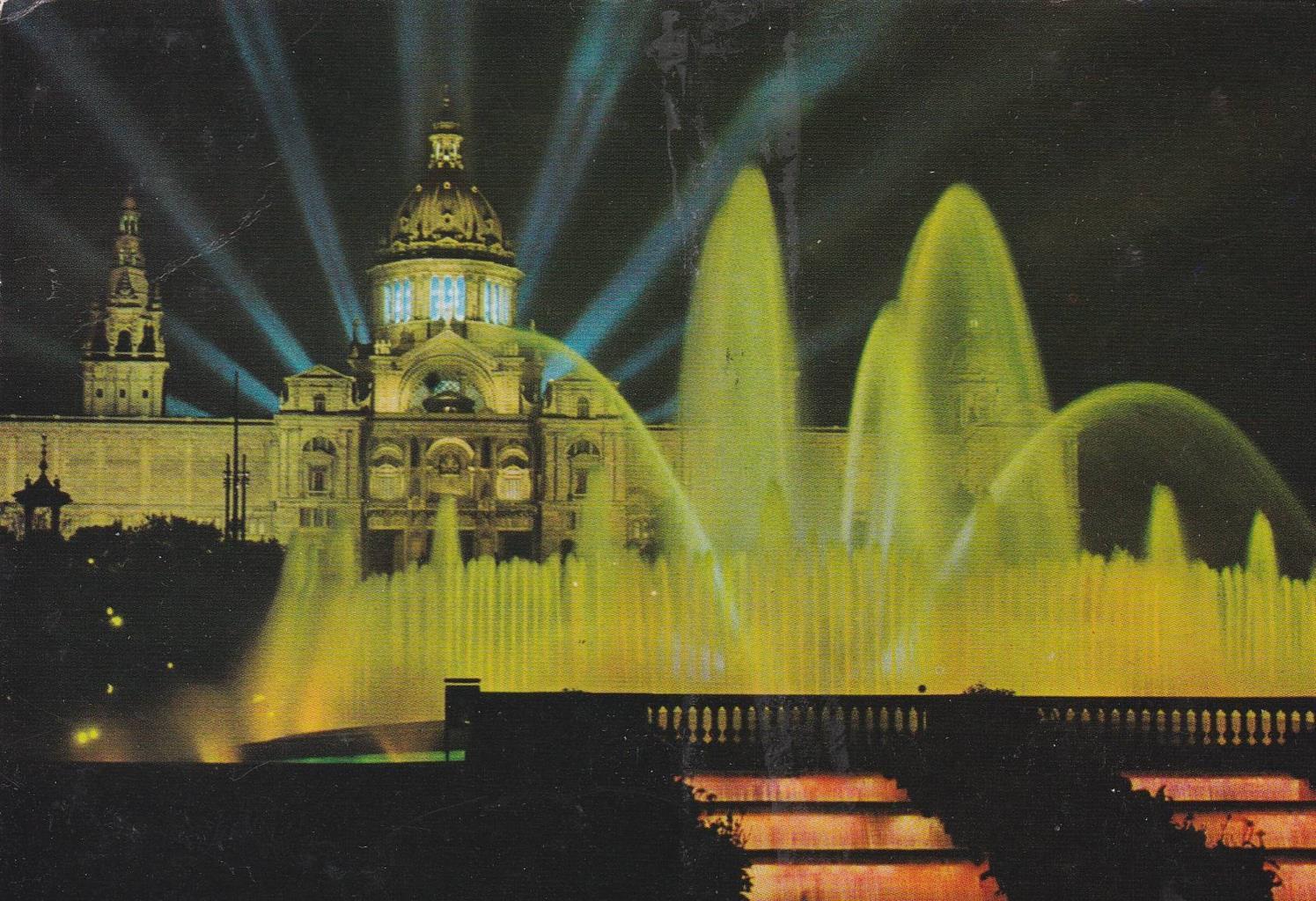POSTAL B11901: SANTANDER: PUERTO CHICO