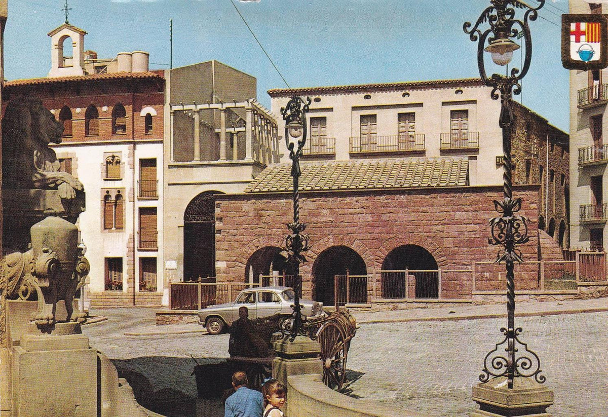 POSTAL B11892: SERIE MOTOS RESISTENCIA. DUCATI