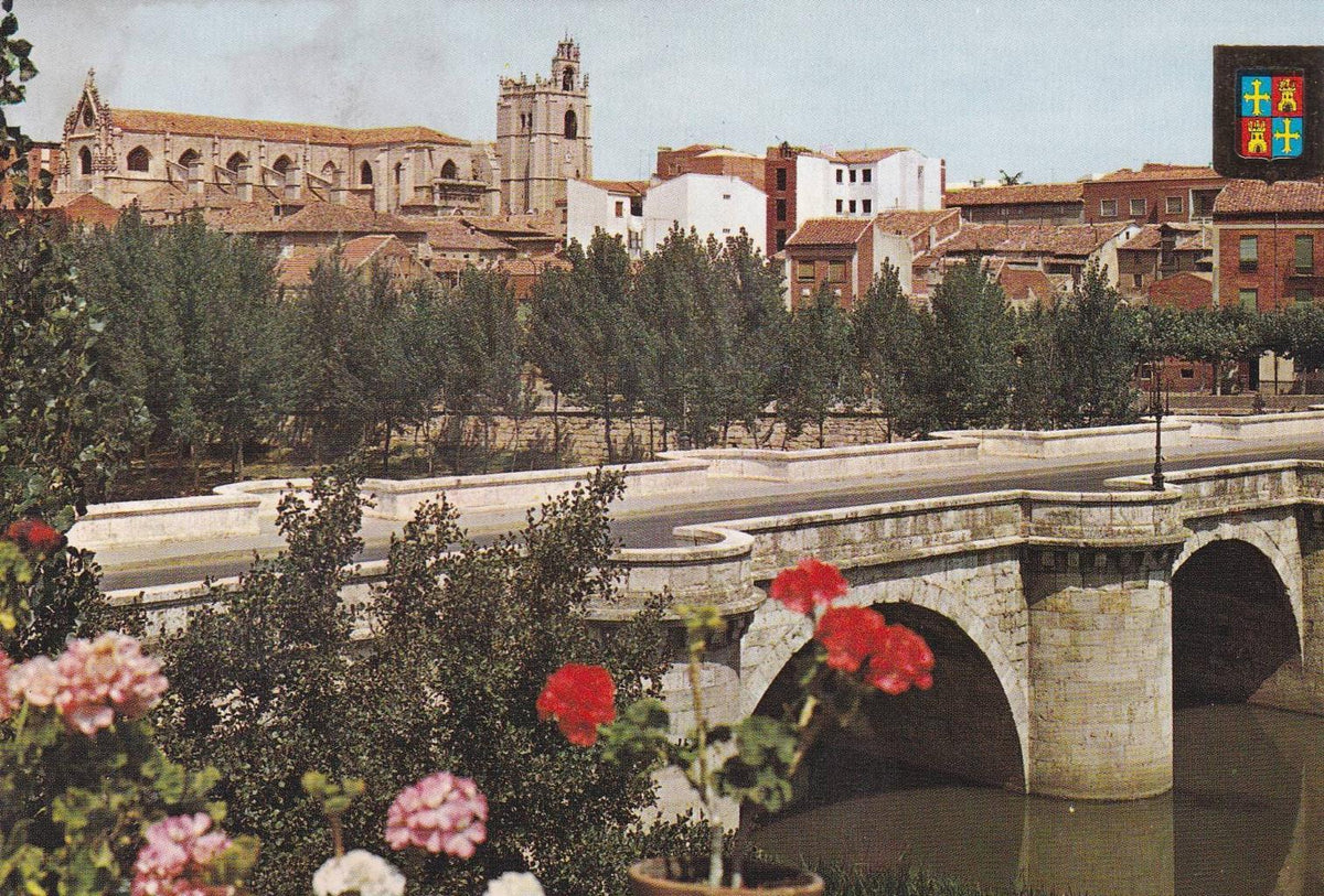 POSTAL B11889: COSTA DORADA: TARRAGONA