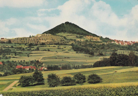 POSTAL B11911: CAMPOBELLO DI MAZARA. VIA ROMA