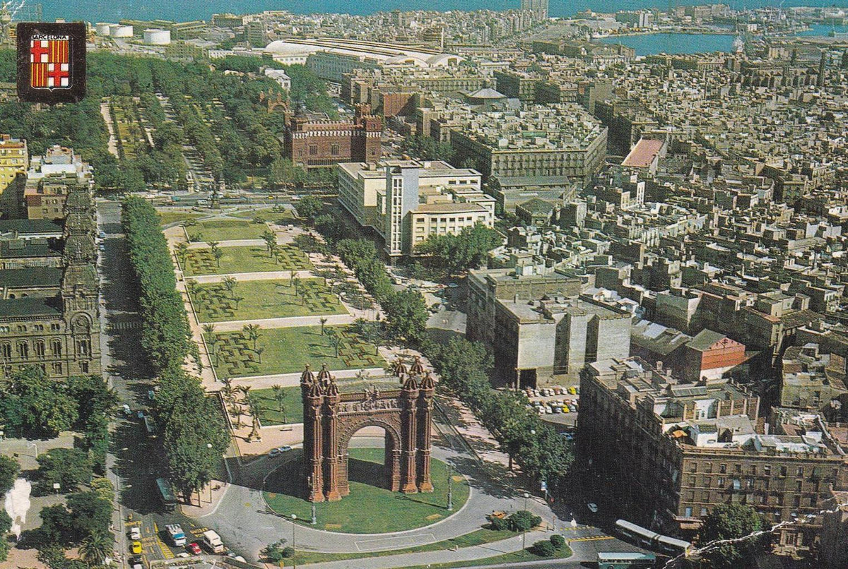 POSTAL B11883: ASTURIAS: AVILES