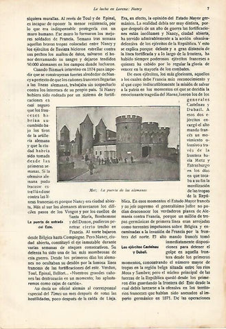 LAMINA 13624: Puerta de los alemanes en Metz