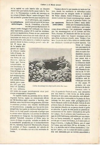 LAMINA 13643: Cañon de Montenegro entre las rocas