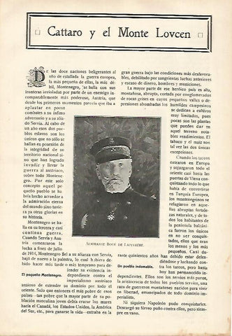 LAMINA 13638: El Almirante Boue de Lapeyrere