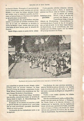 LAMINA 13598: Regimiento de Zuavos