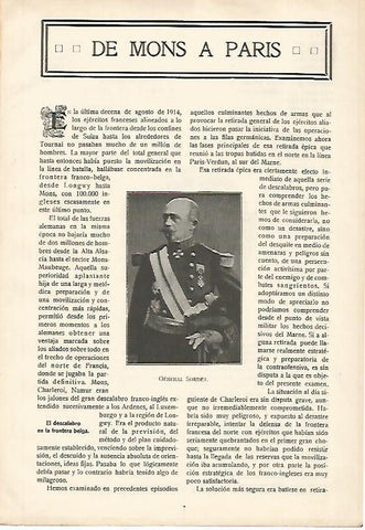 LAMINA 13709: El Genereal Sordet