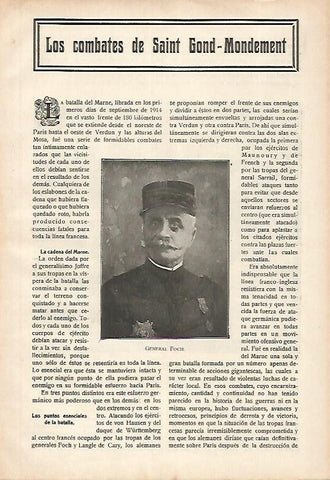 LAMINA 13724: El General Foch