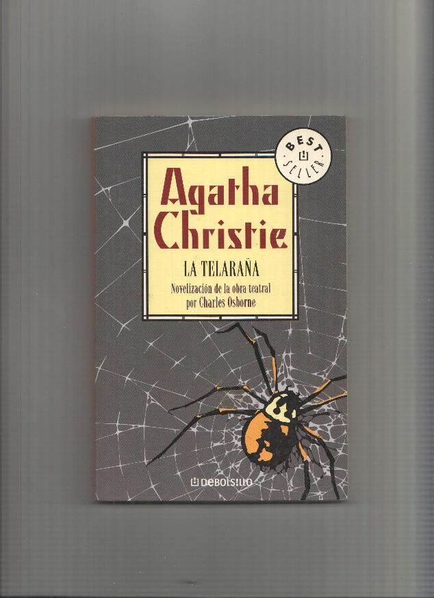 La Telaraña