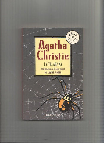 La Telaraña