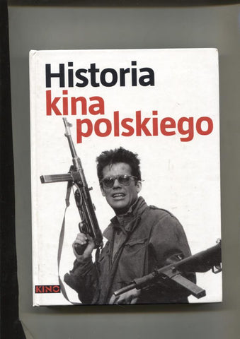Historia Kina polskiego de 1896 a 2006