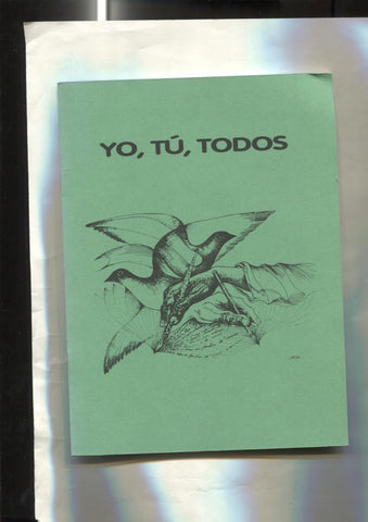Yo, tu, todos numero 59