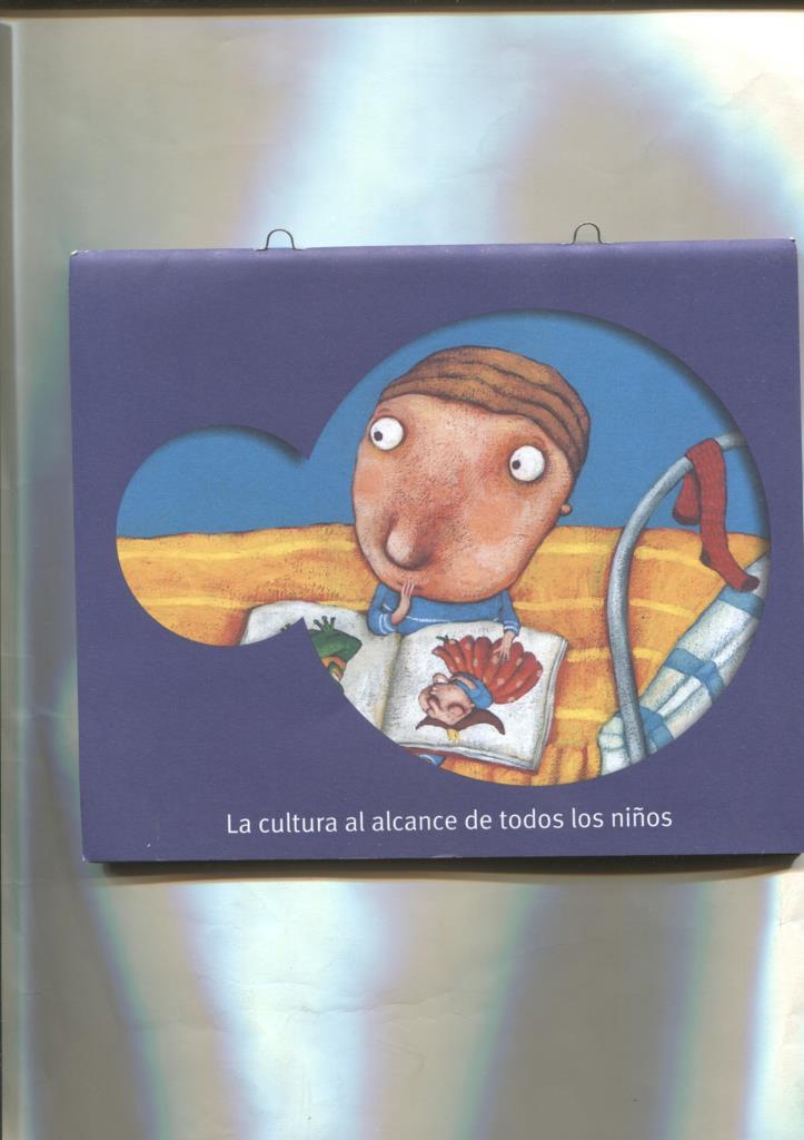 Catalogo editorial Imaginarium