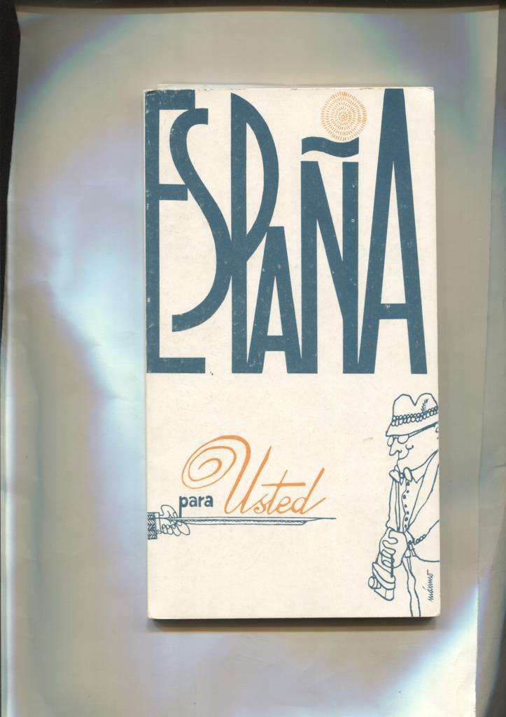 España para Usted