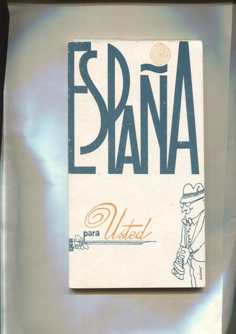 España para Usted