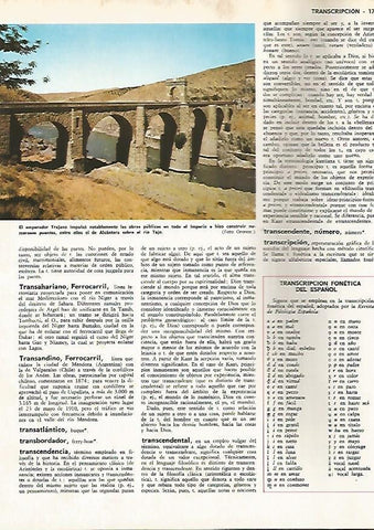 LAMINA MONITOR 0716: Puente romano de Alcantara