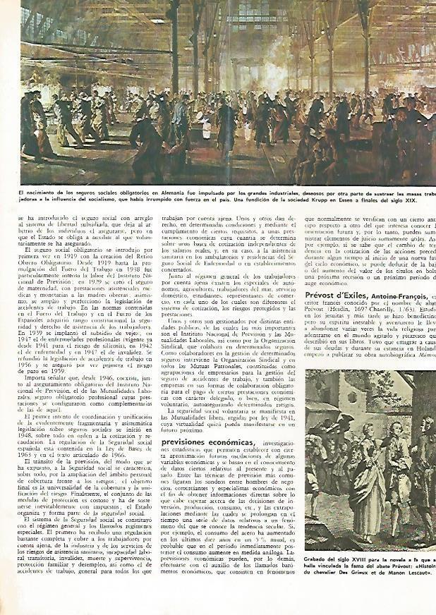 LAMINA MONITOR 0569: Fundicion de la Sociedad Krupp en Essen