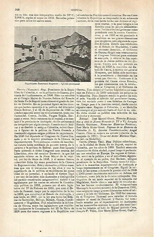 LAMINA ESPASA 32945: Iglesia de Ospedaletto Padovano Euganeo