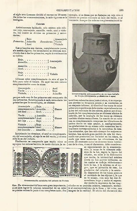 LAMINA ESPASA 32872: Vaso de Troya