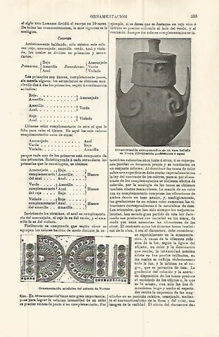 LAMINA ESPASA 32872: Vaso de Troya