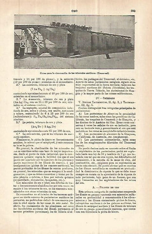 LAMINA ESPASA 32895: Cubas de la compañía Transvaal