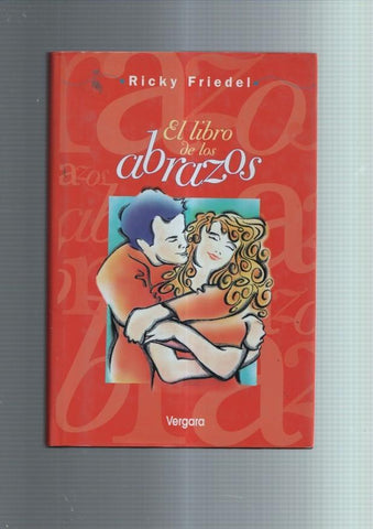 El libro de los abrazos