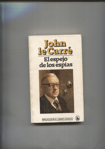 El espejo de los espias