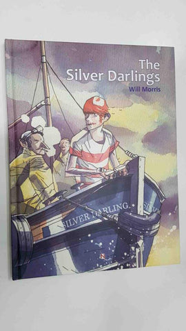 The Silver Darlings