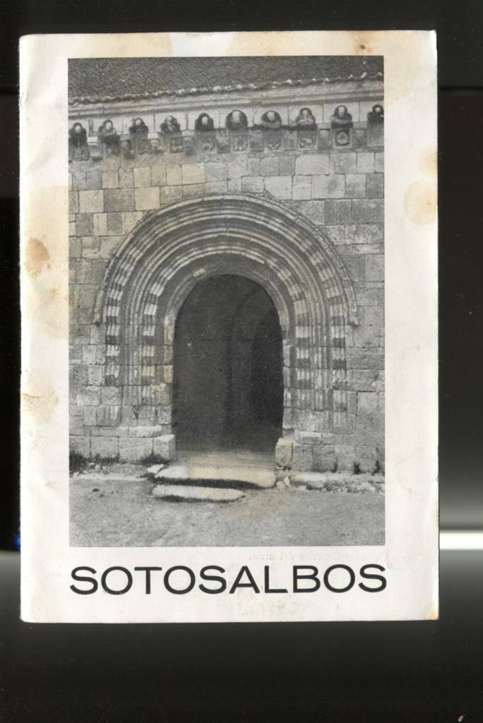 Sososalbos (la villa)