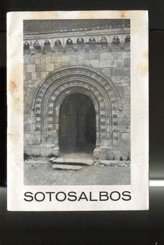 Sososalbos (la villa)