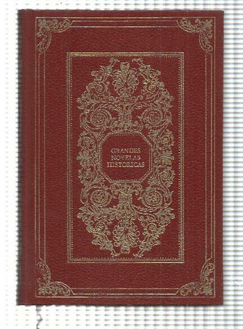 Historia en dos ciudades, volumen 1