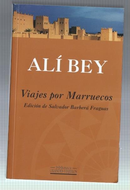 Viajes por Marruecos