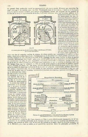LAMINA ESPASA 33543: Manual El Teatro de la Colección Tabor