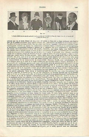 LAMINA ESPASA 33573: Sacha Guitry