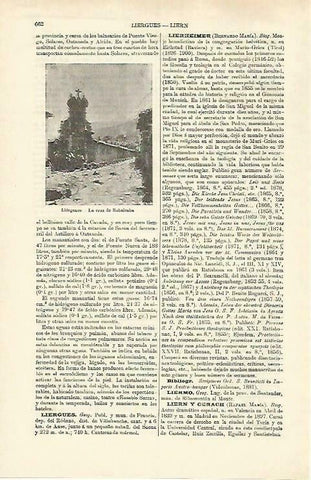 LAMINA ESPASA 33265: Cruz de Rubalcaba en Lierganes, Cantabria