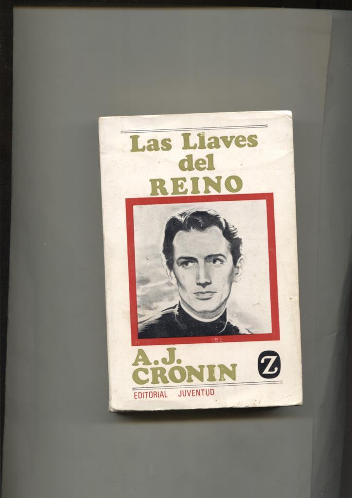 Las llaves del reino