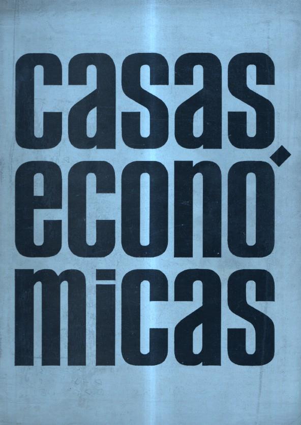 Casas economicas