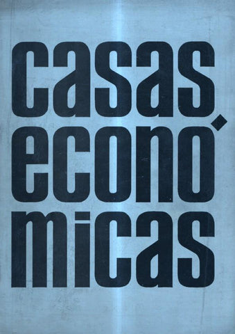 Casas economicas