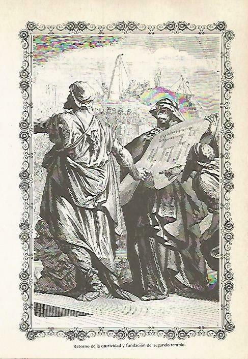 LAMINA 14556: Retorno de la esclavitud