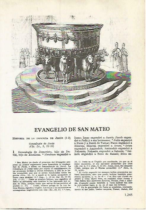LAMINA 14576: Dibujo de Lemana