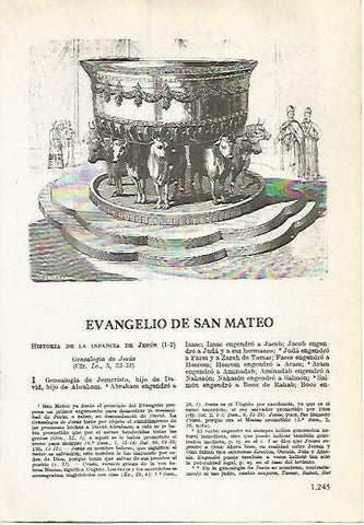 LAMINA 14576: Dibujo de Lemana