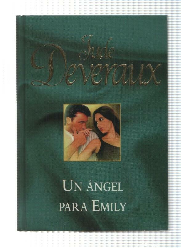 Novela, RBA: Jude Deveraux - Un Angel para Emily (2006)